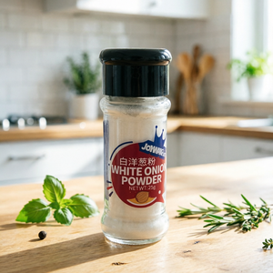 Rich Aroma White Onion Powder