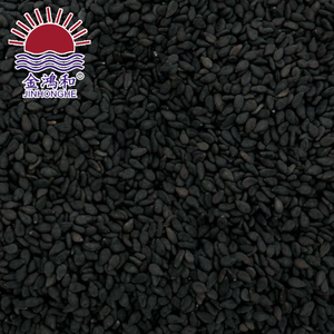 Pure Natural Roasted Sesame Seeds Raw White Sesame Seeds