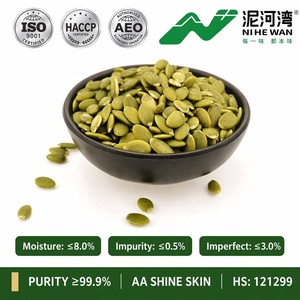 Wholesale Pumpkin Seeds In Shells Raw Dried