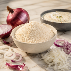 Bulk Wholesale Factory Supply Dehydrated Onion Powder