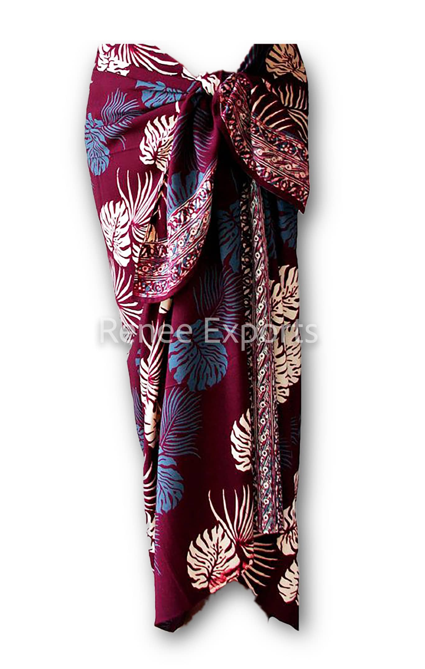 Resort Wear Swimsuit Cover-ups Wholesale Exporter