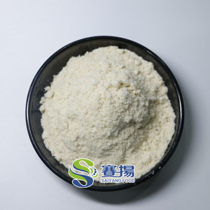 Factory Sale Direct Coriander Root Extract Powder Water Soluble