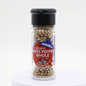 Blanched Peanut Kernels Whole and Split