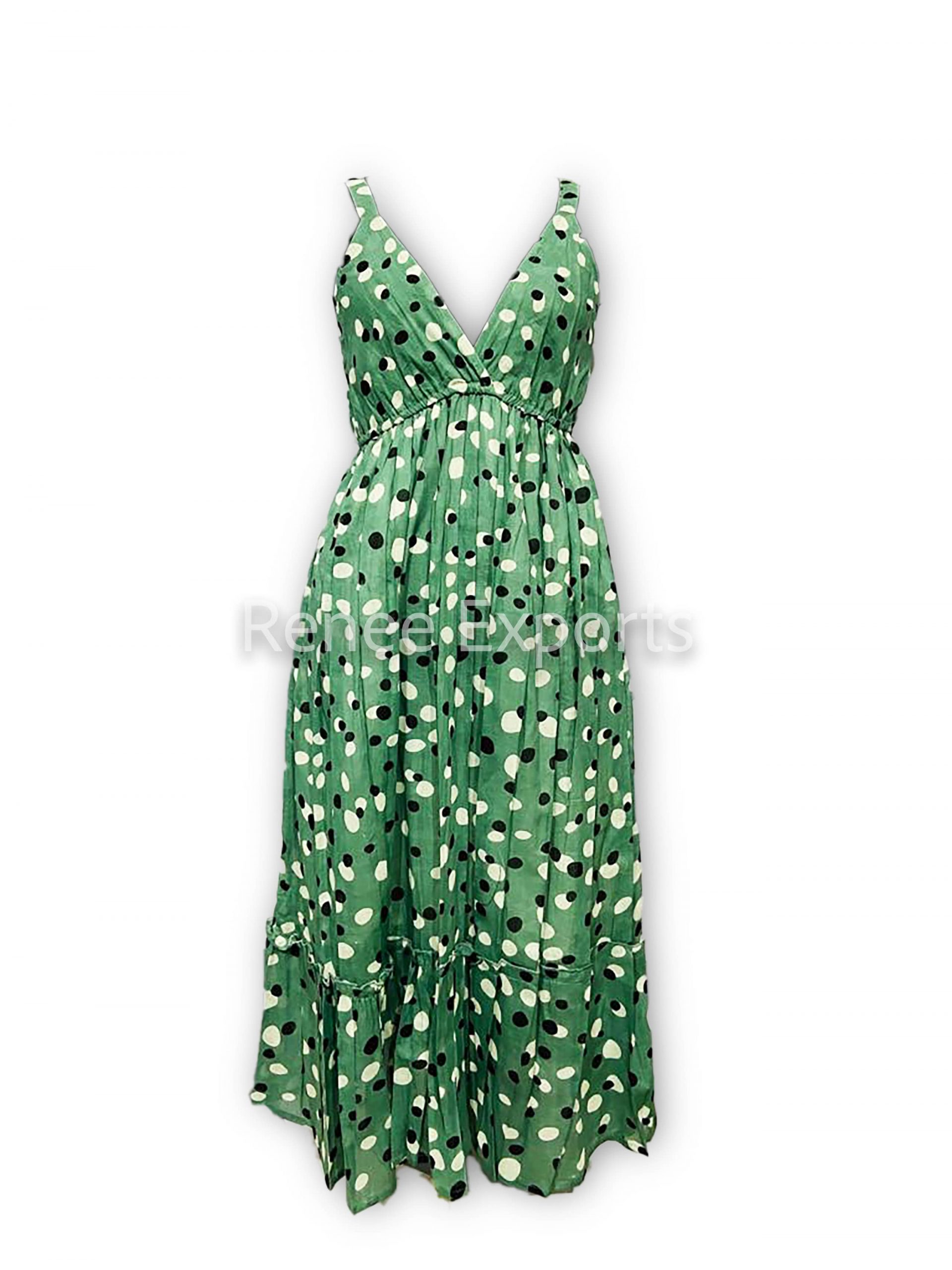 Ethnic Inspired Fashion Dress Manufacturer