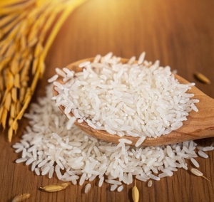AHAX Precooked Rice 10kg Bag