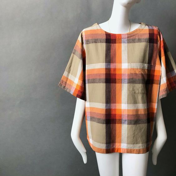 Export Quality Women's Top Wear Manufacturer