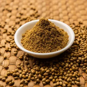 Authentic Fresh Ground Coriander Powder 1kg Export Grade