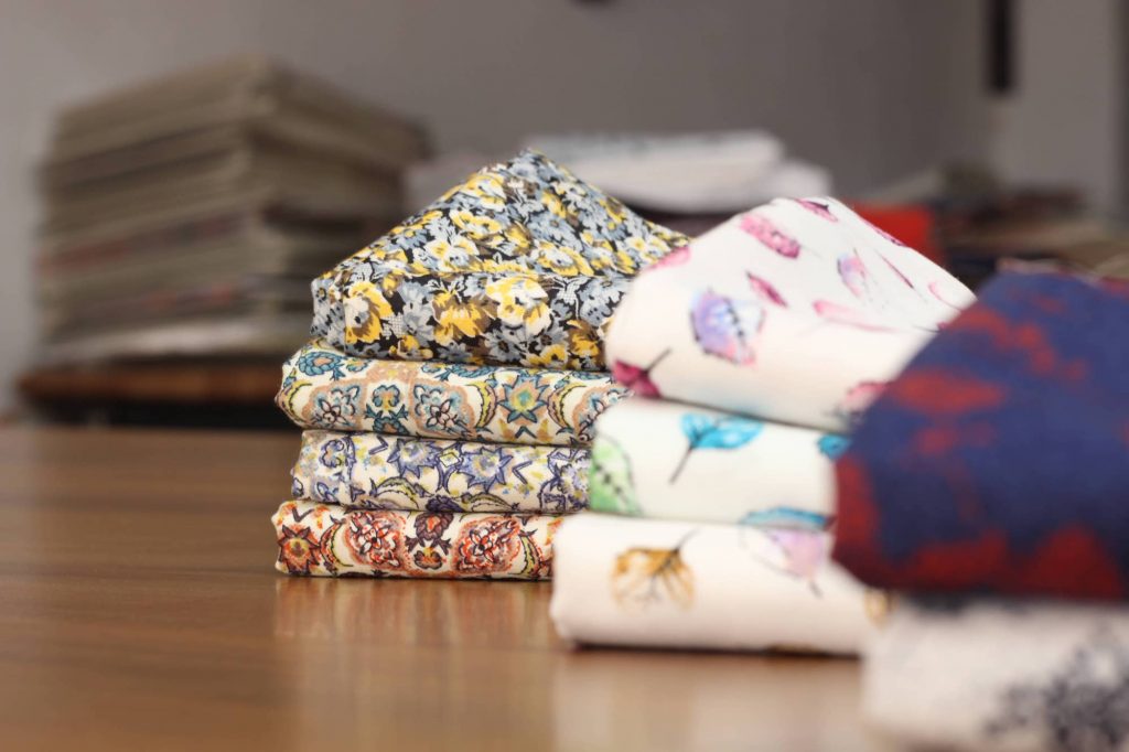 Garment Quality Control and Multi-tier Inspection