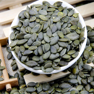 Pumpkin Seed Kernels Raw Confectionery Grade Bulk