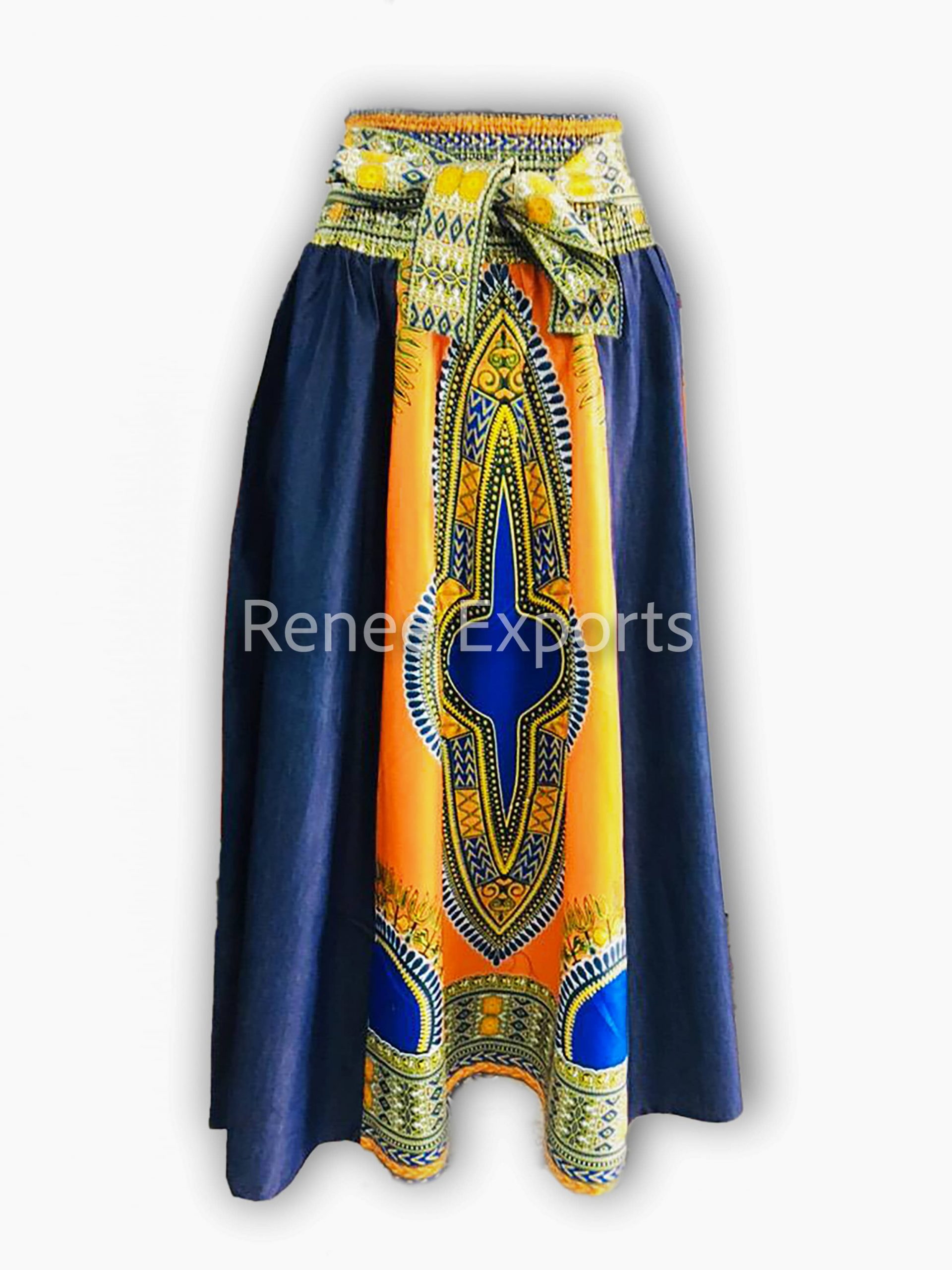Resort Ethnic Dresses Wholesale