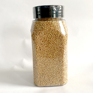 Wholesale Sesame Seeds Natural Good Taste OEM