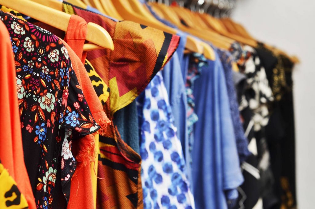 Renee Exports Apparel Manufacturing and Global Client Showcase