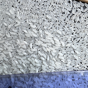 Calrose Medium Grain White Rice 5% Broken