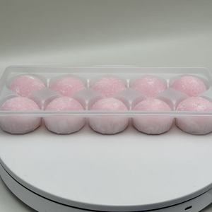 Frozen Halal Certified Glutinous Rice