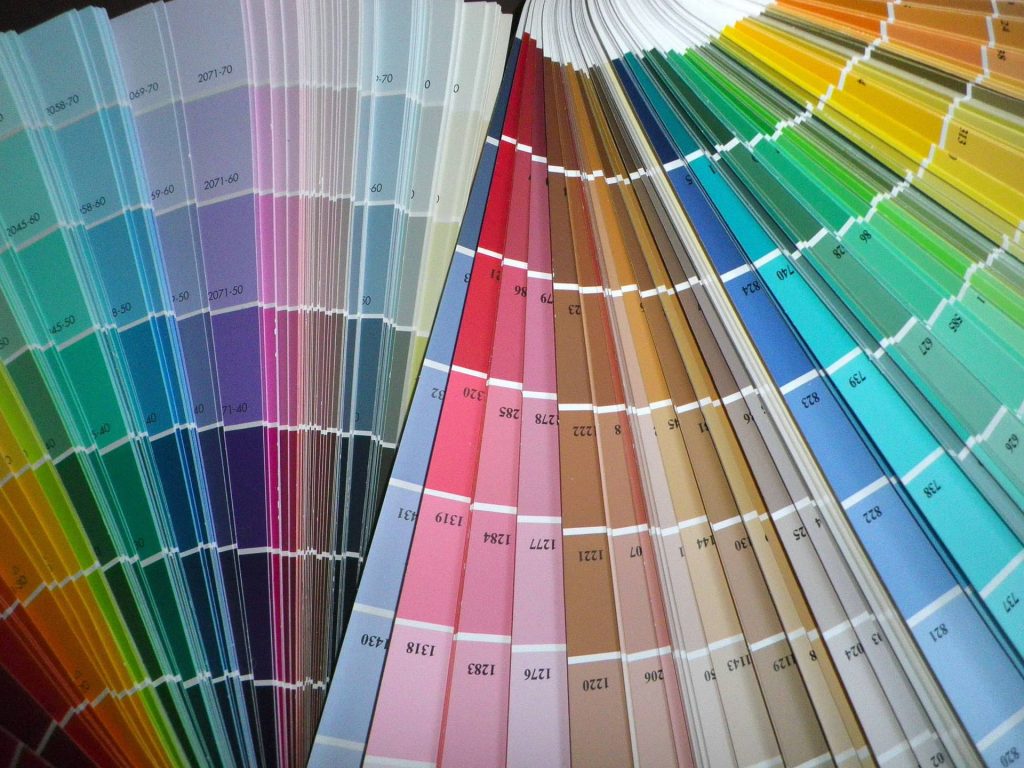 Textile Printing and Dyeing Infrastructure