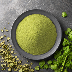 Wholesale Food Grade Pure Natural Coriander Powder Meat Processing