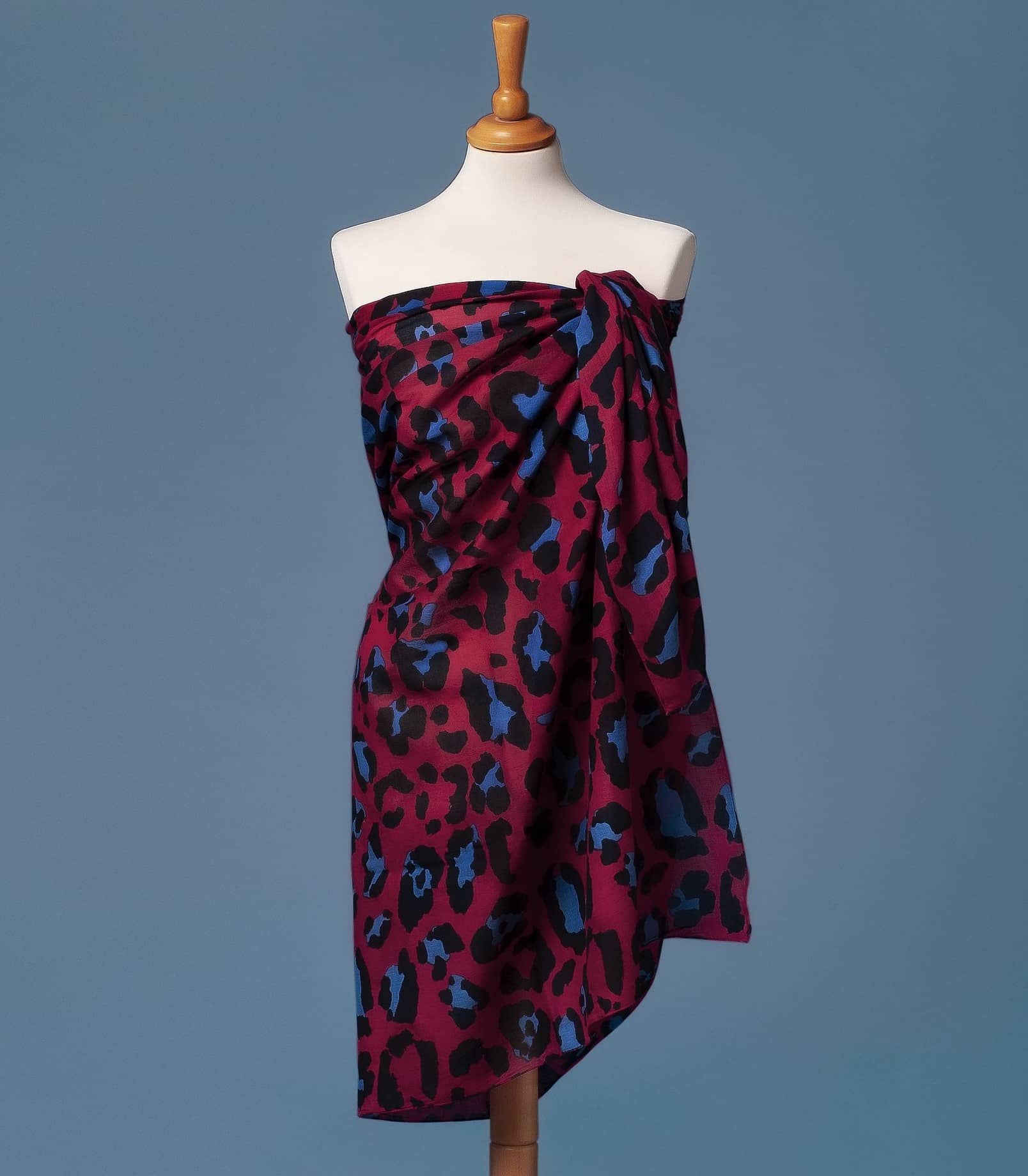 Custom Women's Beach Wear Manufacturing Facility India
