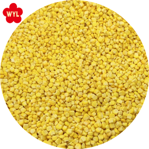 B2B Bulk Wholesale IQF Frozen Sweet Yellow Corn