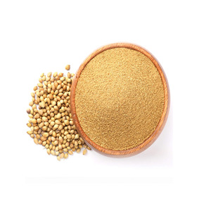 High Quality Coriander Powder Fine Ground Spice Kitchens Wholesale