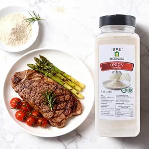 Wholesale High Quality BBQ Rub Spices Onion Powder