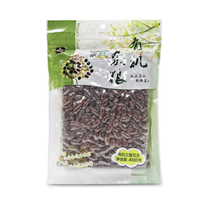 Red-waisted Kidney Beans 400g Retail Pack