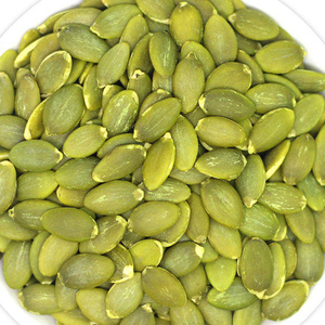 Premium Raw Pumpkin Seeds Kernels Snack Grade