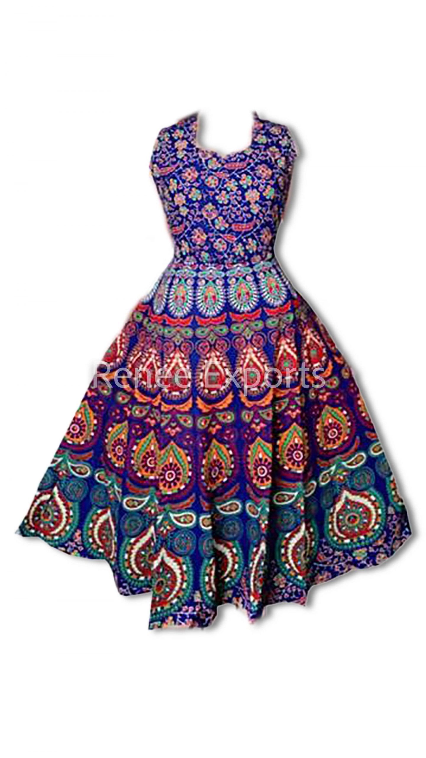 Custom Printed Shirt Dress Manufacturing