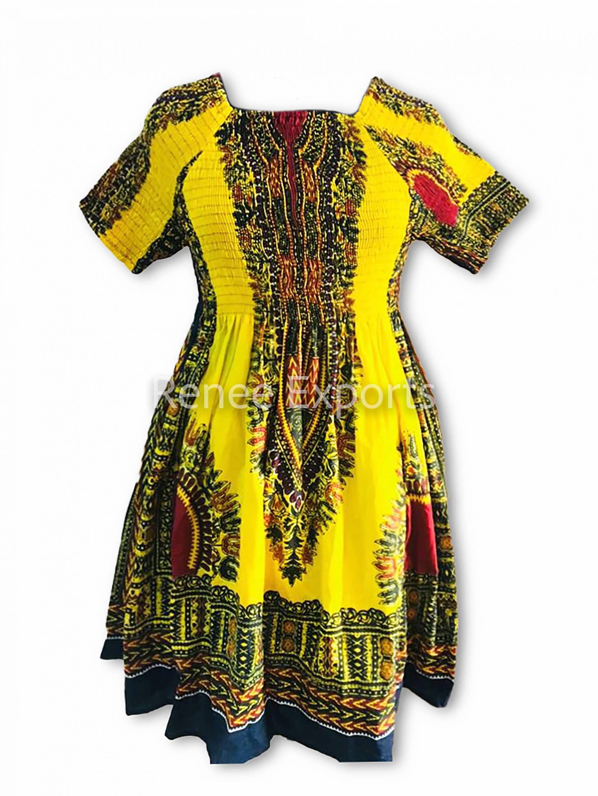 Custom Ethnic Clothing Exporter India