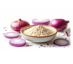 Export Quality Onion Powder Pure Natural Dehydrated Ingredient